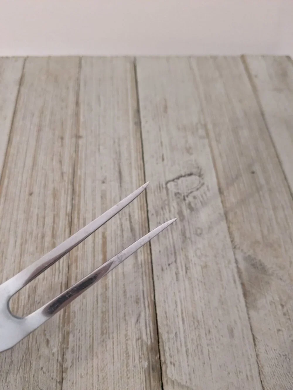 Vintage Meat Fork 10
